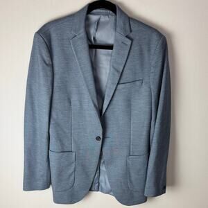 Topman Blazer Jacket - Men's 38R